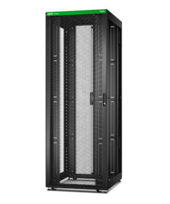 APC NetShelter Easy ER8800 - 48U/HE, 800mm(b) x 1000mm(d) 19" IT rack, zonder zijpanelen