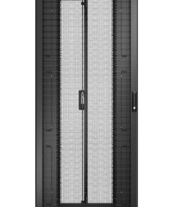 APC NetShelter Easy ER8220 - 42U/HE, 800mm(b) x 1200mm(d) 19" IT rack, zonder zijpanelen - Afbeelding 3