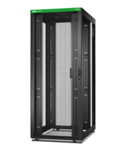 APC NetShelter Easy ER8220 - 42U/HE, 800mm(b) x 1200mm(d) 19" IT rack, zonder zijpanelen