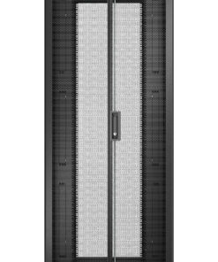APC NetShelter Easy ER8220 - 42U/HE, 800mm(b) x 1200mm(d) 19" IT rack, zonder zijpanelen - Afbeelding 2