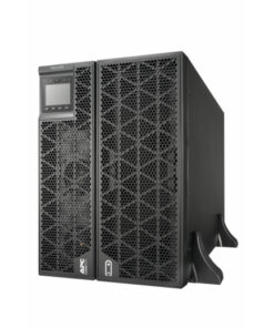APC Smart-UPS On-Line SRTG20KXLI Noodstroomvoeding, 20kVA/W, 230V&400V hardwired in&uit, NMC Stekkerdoos - Afbeelding 7
