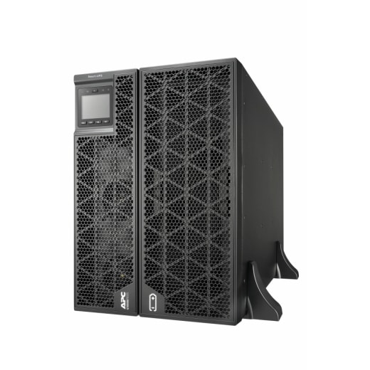APC Smart-UPS On-Line SRTG20KXLI Noodstroomvoeding, 20kVA/W, 230V&400V hardwired in&uit, NMC Stekkerdoos - Afbeelding 7