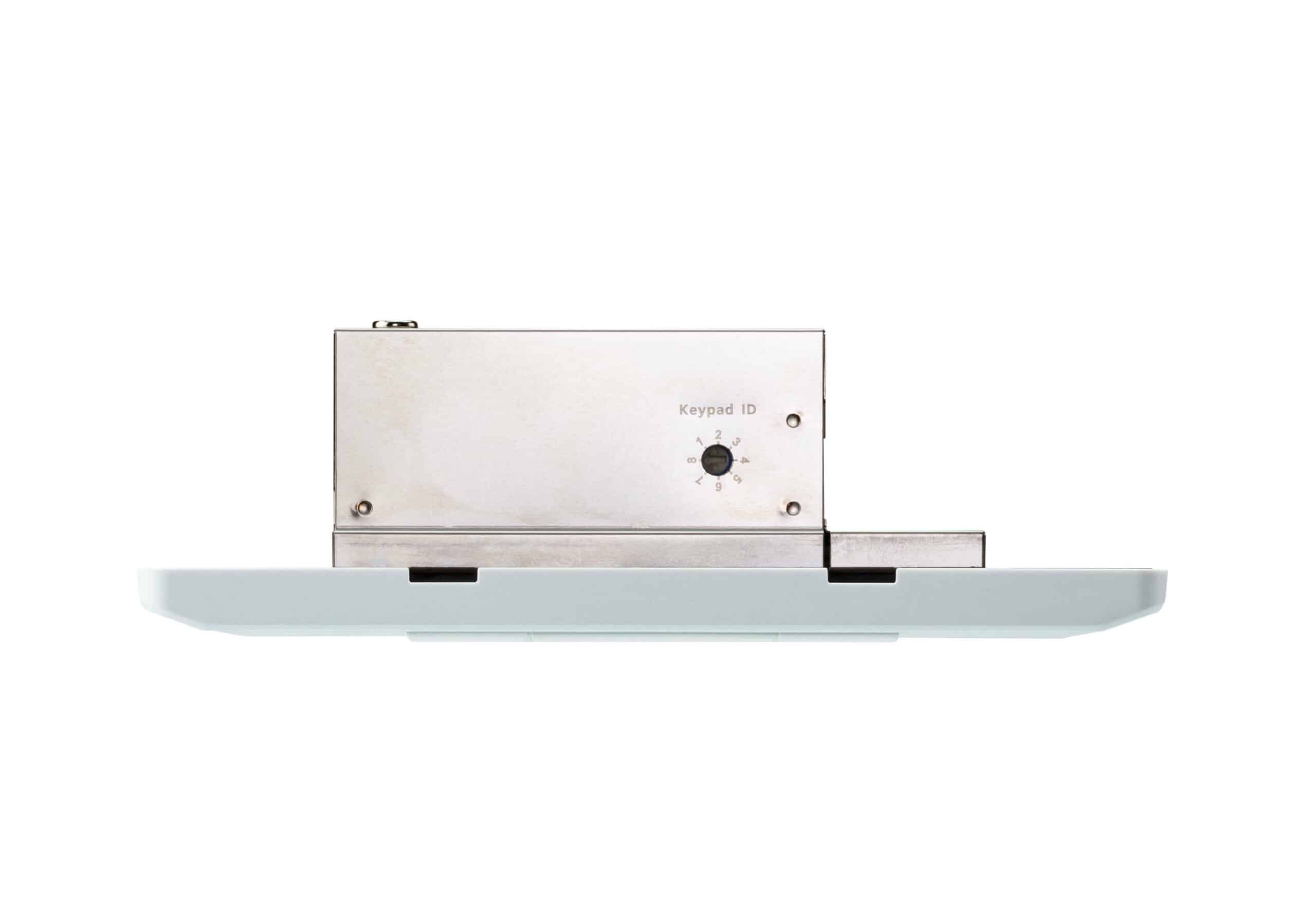 ATEN VK112EU Toetsenblok RJ-45 Wit - Afbeelding 4