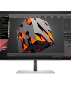 HP Serie 7 Pro 27 inch QHD Thunderbolt 4 monitor - 727pu