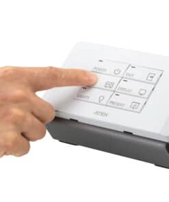 ATEN VK0200TTK-AT overig input device Toetsenblok RJ-45 Wit - Afbeelding 7