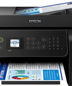 Epson EcoTank ET-4800 A4 multifunctionele Wi-Fi-printer met inkttank, inclusief tot 3 jaar inkt