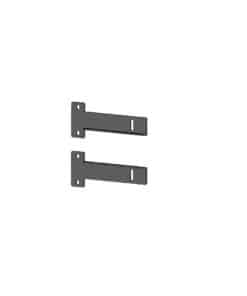 APC EASY BRKT POST BTM 3-4FT BINNENKANT, één paar