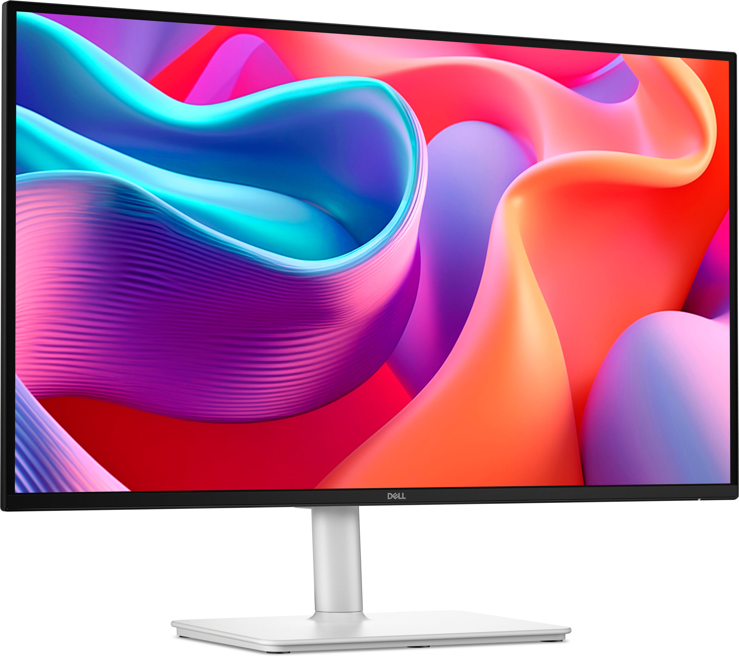 DELL Plus S2725DC computer monitor 68,6 cm (27") 2560 x 1440 Pixels Quad HD LCD Wit
