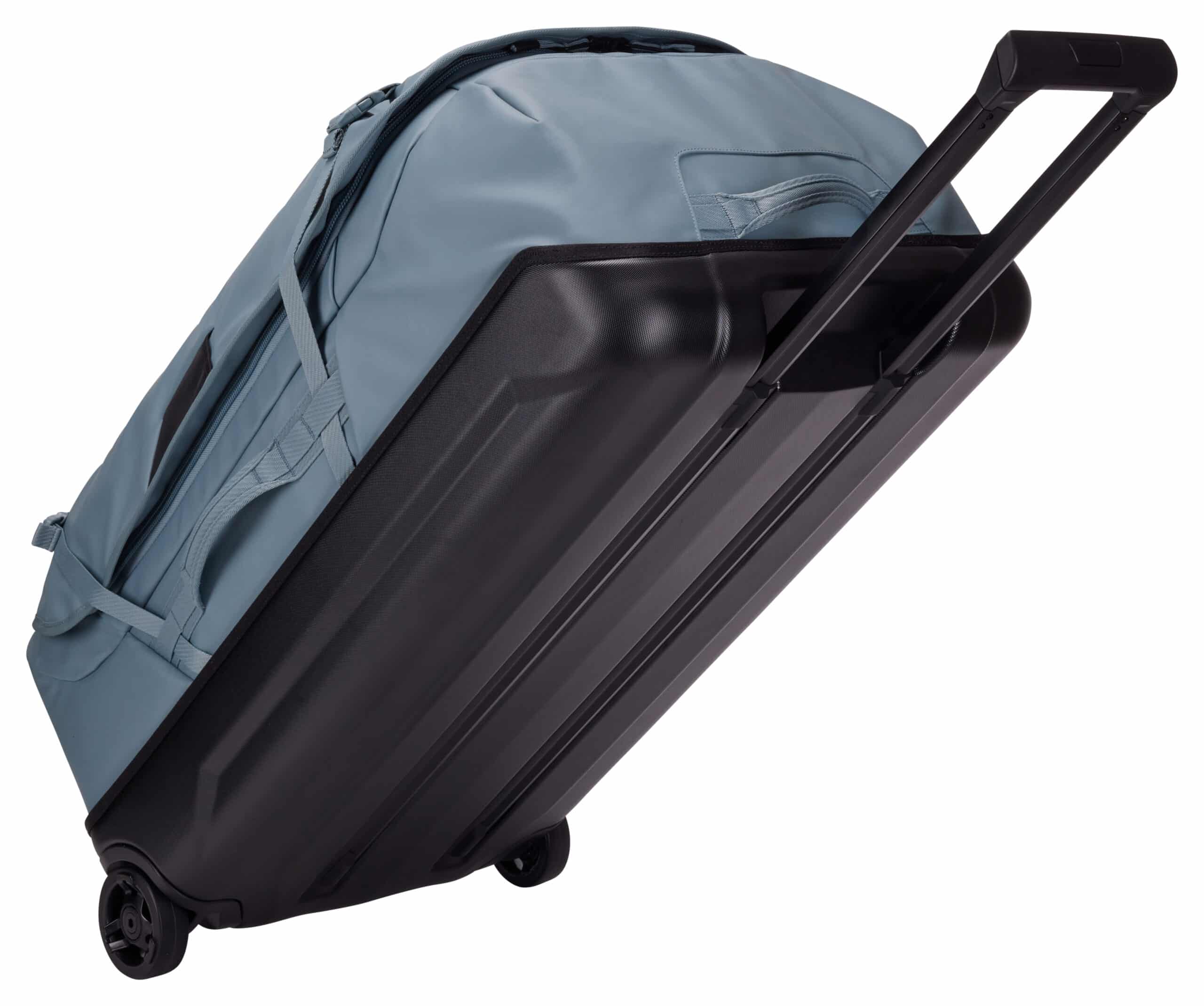 Thule Chasm TCWD232 Pond Gray Trolley Soft-shell Grijs Polyester - Afbeelding 5