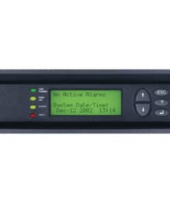 APC Symmetra LX 16kVA Schaalbare aan 16kVA N+1 Toren, 220/230/240V or 380/400/415V Stekkerdoos - Afbeelding 8