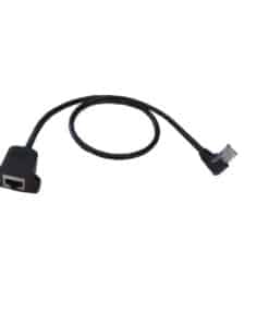 ProDVX Angled LAN Extension Cable