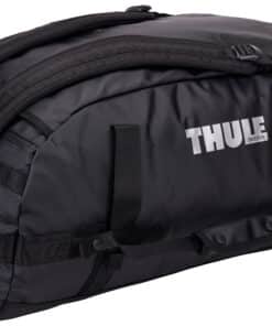 Thule Chasm TDSD303 Black duffeltas 70 l Polyester Zwart - Afbeelding 2