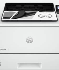 HP LaserJet Pro 4002dw printer