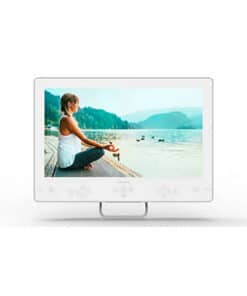 Philips 19HFL5214W/12 hospitality tv 48,3 cm (19") HD 200 cd/m² Wit 5 W