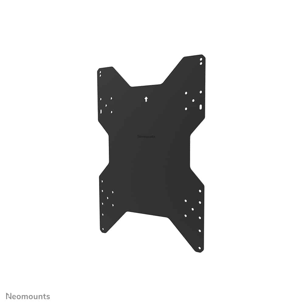 Neomounts WL85-515BL16 TV muur beugel 55-75" - roteerbaar - Afbeelding 3