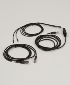 APC Netshelter Rack PDU geavanceerde drie temperatuur- en vochtigheidssensor