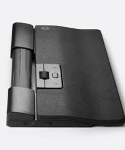 Contour Design SliderMouse Pro Regular + Balance Keyboard BK toetsenbord Inclusief muis Kantoor USB + RF Wireless + Bluetooth AZERTY Frans Zwart - Afbeelding 5
