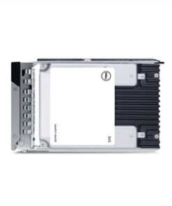 DELL 345-BDPH internal solid state drive 480 GB 2.5" SATA III