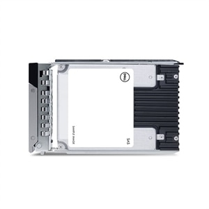 DELL 345-BDPH internal solid state drive 480 GB 2.5" SATA III