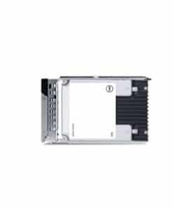 DELL 345-BDRO internal solid state drive 3,84 TB 2.5" SATA III