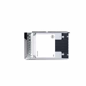 DELL 345-BDRO internal solid state drive 3,84 TB 2.5" SATA III