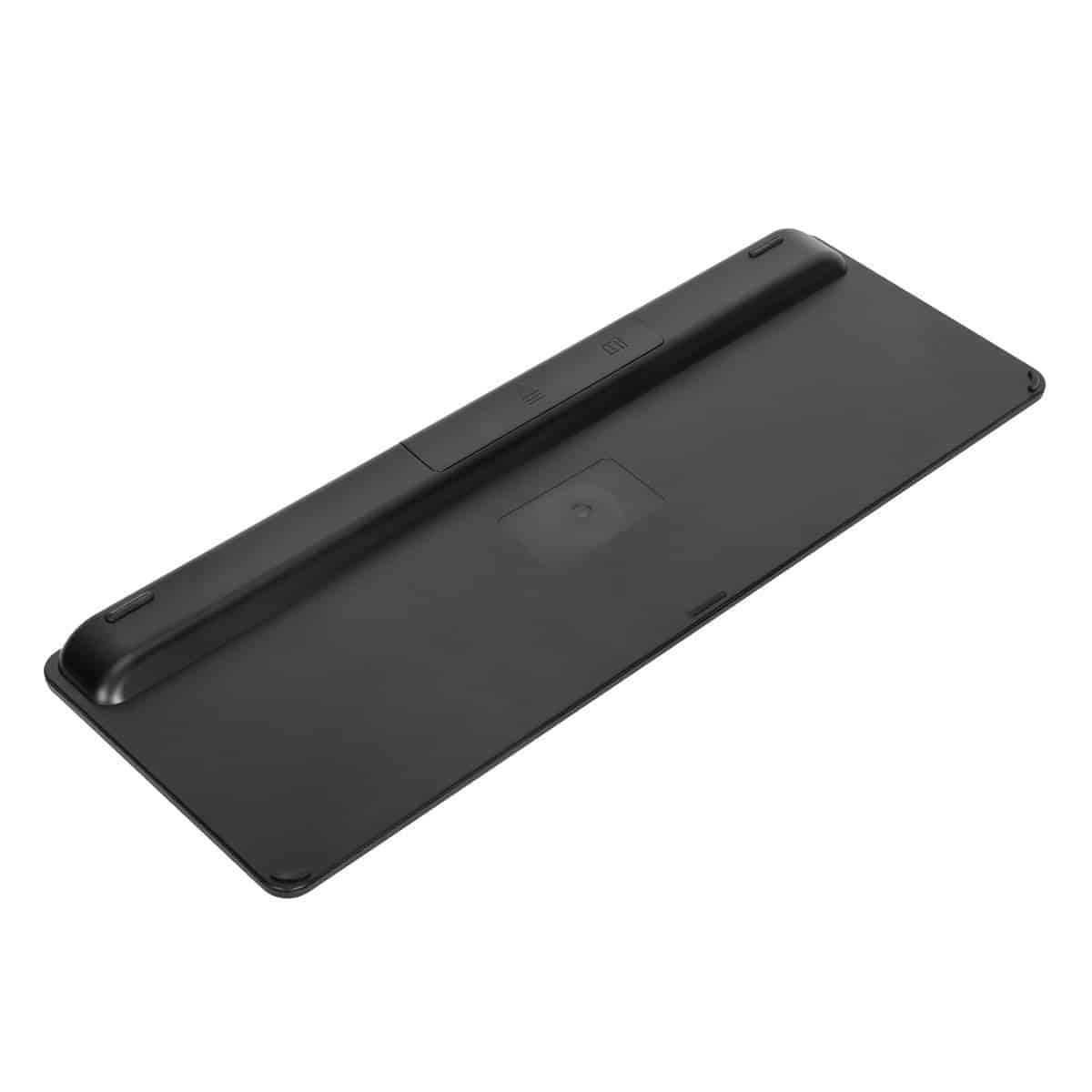 Targus AKB863BE toetsenbord Thuis Bluetooth AZERTY Belgisch Zwart - Afbeelding 4