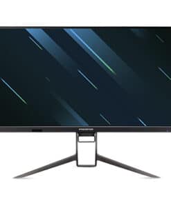 Acer Predator XB323QKNV computer monitor 80 cm (31.5") 3840 x 2160 Pixels 4K Ultra HD Zwart, Zilver