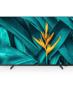Philips 50HFL5214U 127 cm (50") 4K Ultra HD Smart TV Wifi Zwart 350 cd/m²