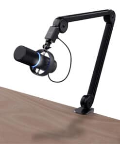 Trust GXT 255+ Onyx Zwart PC-microfoon - Afbeelding 2