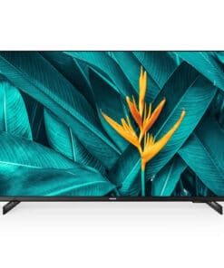 Philips 43HFL5214U/12 tv 109,2 cm (43") 4K Ultra HD Smart TV Wifi Zwart 350 cd/m²