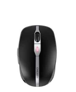 CHERRY MW 9100 muis Kantoor Ambidextrous RF-draadloos + Bluetooth 2400 DPI