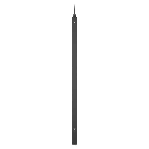 APC APDU10350ME - Metered, 0U, 32A, 400V, (24x)C13/15 + (24x)C13/15/19/21, IEC60309 32A 3Fase stekker - Afbeelding 3