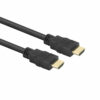 ACT 15 meter High Speed kabel v2.0 HDMI-A male - HDMI-A male (AWG26)