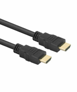ACT 15 meter High Speed kabel v2.0 HDMI-A male - HDMI-A male (AWG26)