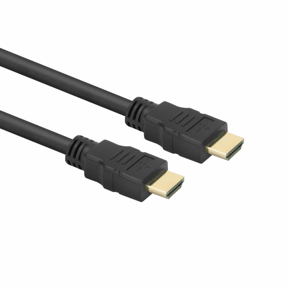 ACT 15 meter High Speed kabel v2.0 HDMI-A male - HDMI-A male (AWG26)