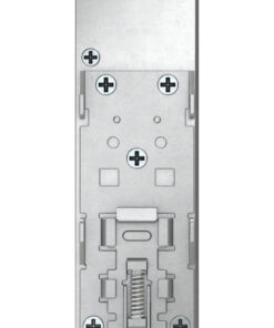 APC BVS240XDPDR 24V DC UPS – 240Watt, 24V, 10A, DIN-Rail montage, Power Module zonder accu Stekkerdoos - Afbeelding 2