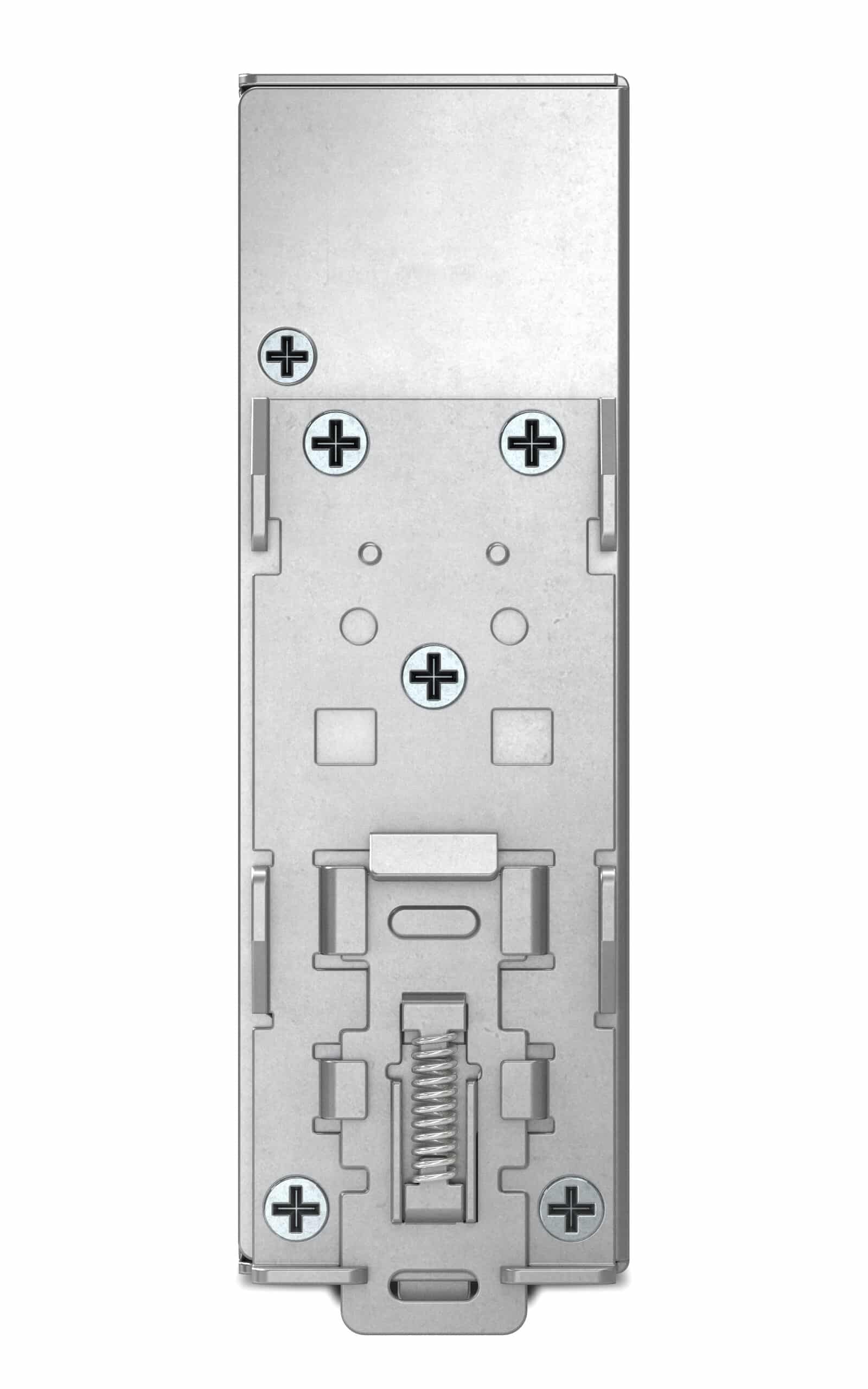 APC BVS240XDPDR 24V DC UPS – 240Watt, 24V, 10A, DIN-Rail montage, Power Module zonder accu Stekkerdoos - Afbeelding 2