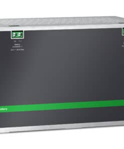 APC XB005XPDR Extern Batterij Pakket, DIN-Rail montage