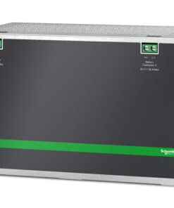 APC XB005XPDR Extern Batterij Pakket, DIN-Rail montage - Afbeelding 3