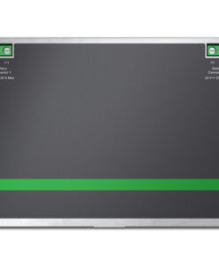 APC XB005XPDR Extern Batterij Pakket, DIN-Rail montage - Afbeelding 4