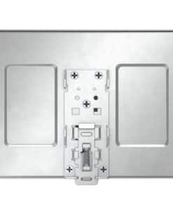 APC XB005XPDR Extern Batterij Pakket, DIN-Rail montage