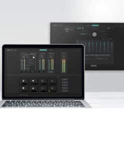 ATEN Podcast AI Audio Mixer | MicLIVE 6-CH - Afbeelding 7