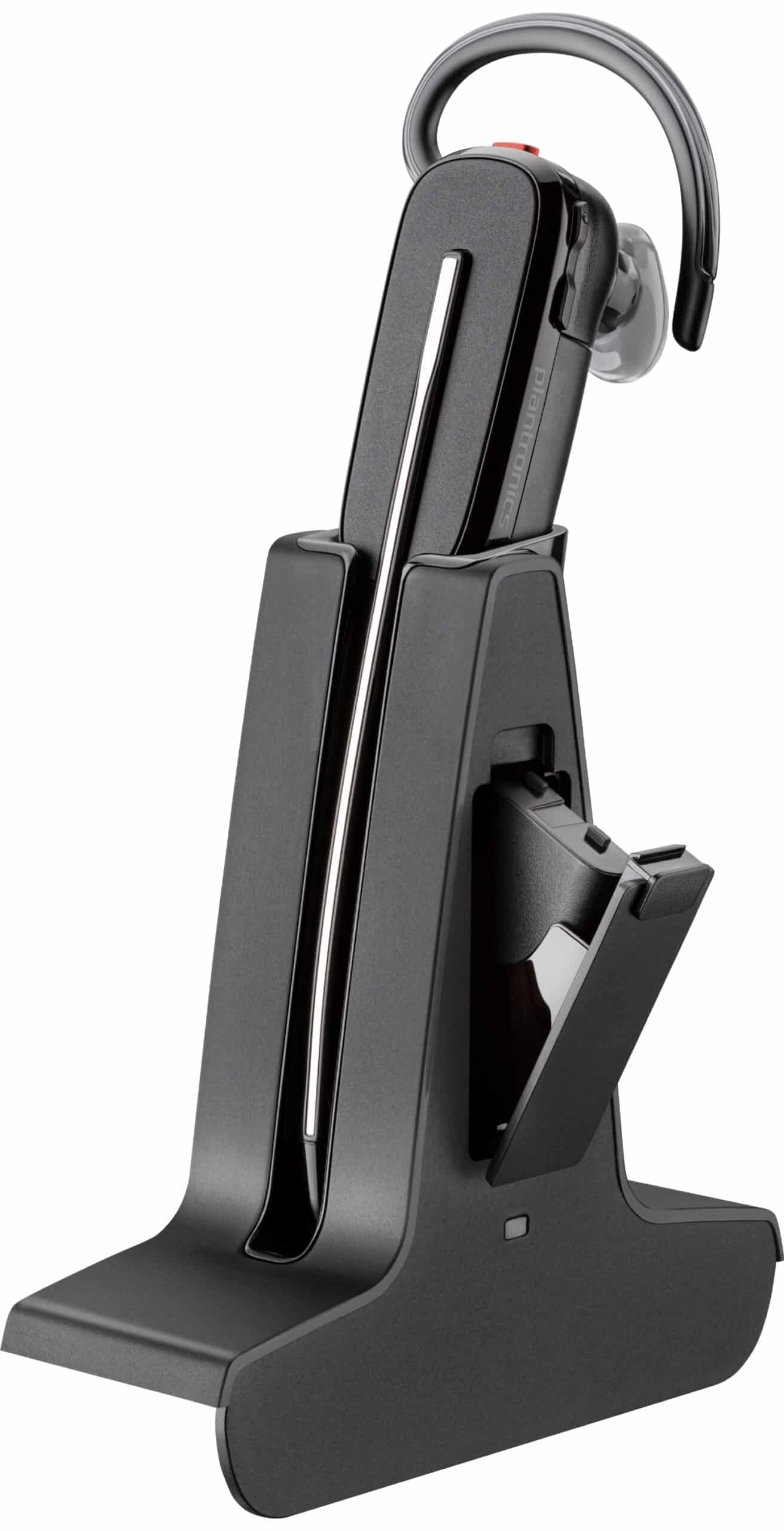 HP Poly Savi 8245 headsethouder en draagaccessoires