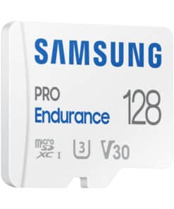 Samsung MB-MJ128K 128 GB MicroSDXC UHS-I Klasse 10 - Afbeelding 3