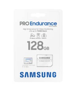 Samsung MB-MJ128K 128 GB MicroSDXC UHS-I Klasse 10 - Afbeelding 7