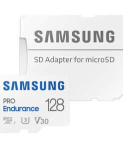 Samsung MB-MJ128K 128 GB MicroSDXC UHS-I Klasse 10 - Afbeelding 4