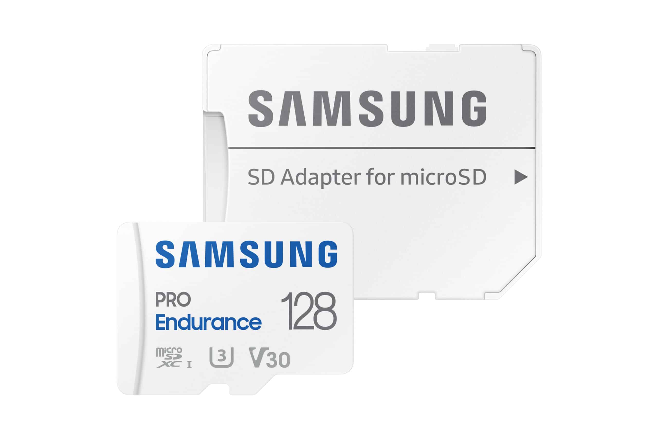 Samsung MB-MJ128K 128 GB MicroSDXC UHS-I Klasse 10 - Afbeelding 4