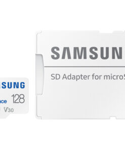Samsung MB-MJ128K 128 GB MicroSDXC UHS-I Klasse 10 - Afbeelding 6