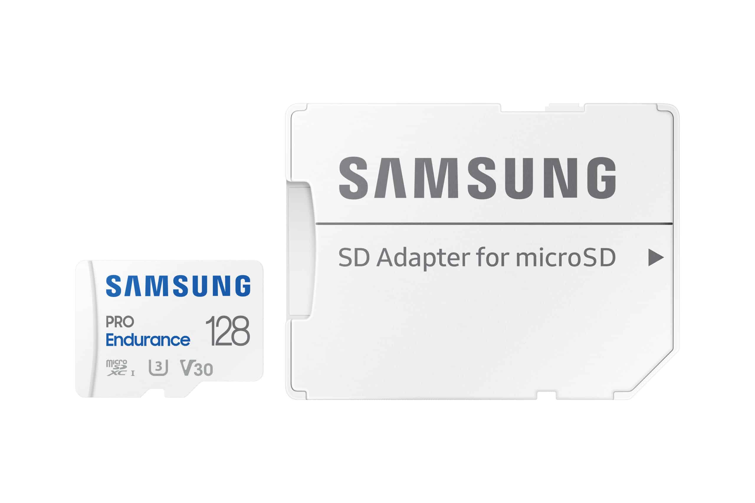 Samsung MB-MJ128K 128 GB MicroSDXC UHS-I Klasse 10 - Afbeelding 6