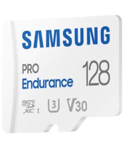 Samsung MB-MJ128K 128 GB MicroSDXC UHS-I Klasse 10 - Afbeelding 2